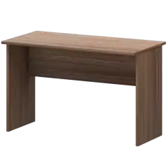 Стол рабочий А-002.60 Темный шимо 1200x600x760 Арго