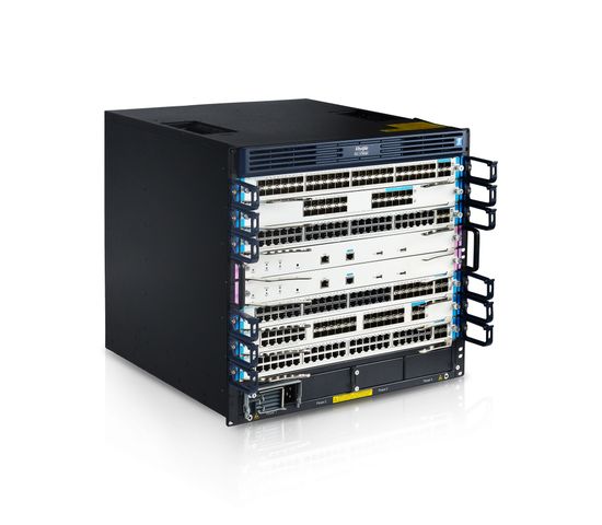 Коммутаторы RG-S7808C серии RG-S7800C