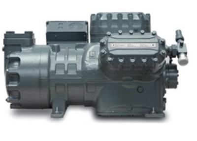 Поршневой полугерметичный компрессор Copeland D4SL-1500 DWN мощностью 15 л.с.