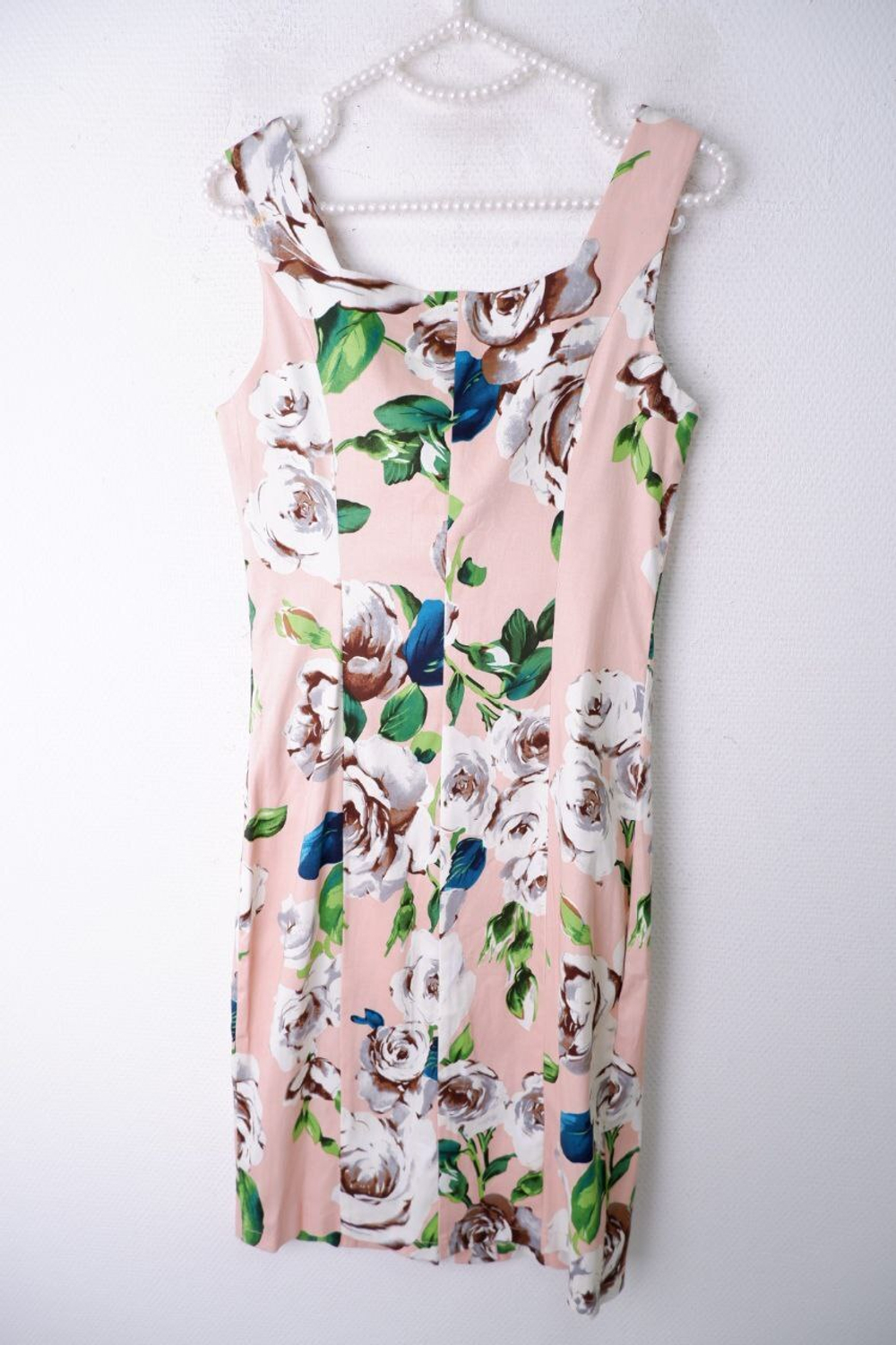 Платье Deniza для летнего образа 42 размер