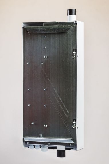 Электрокотел ZOTA Lux-60 кВт 15003