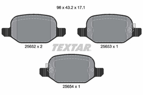 BENDIX Braking - BPD1208