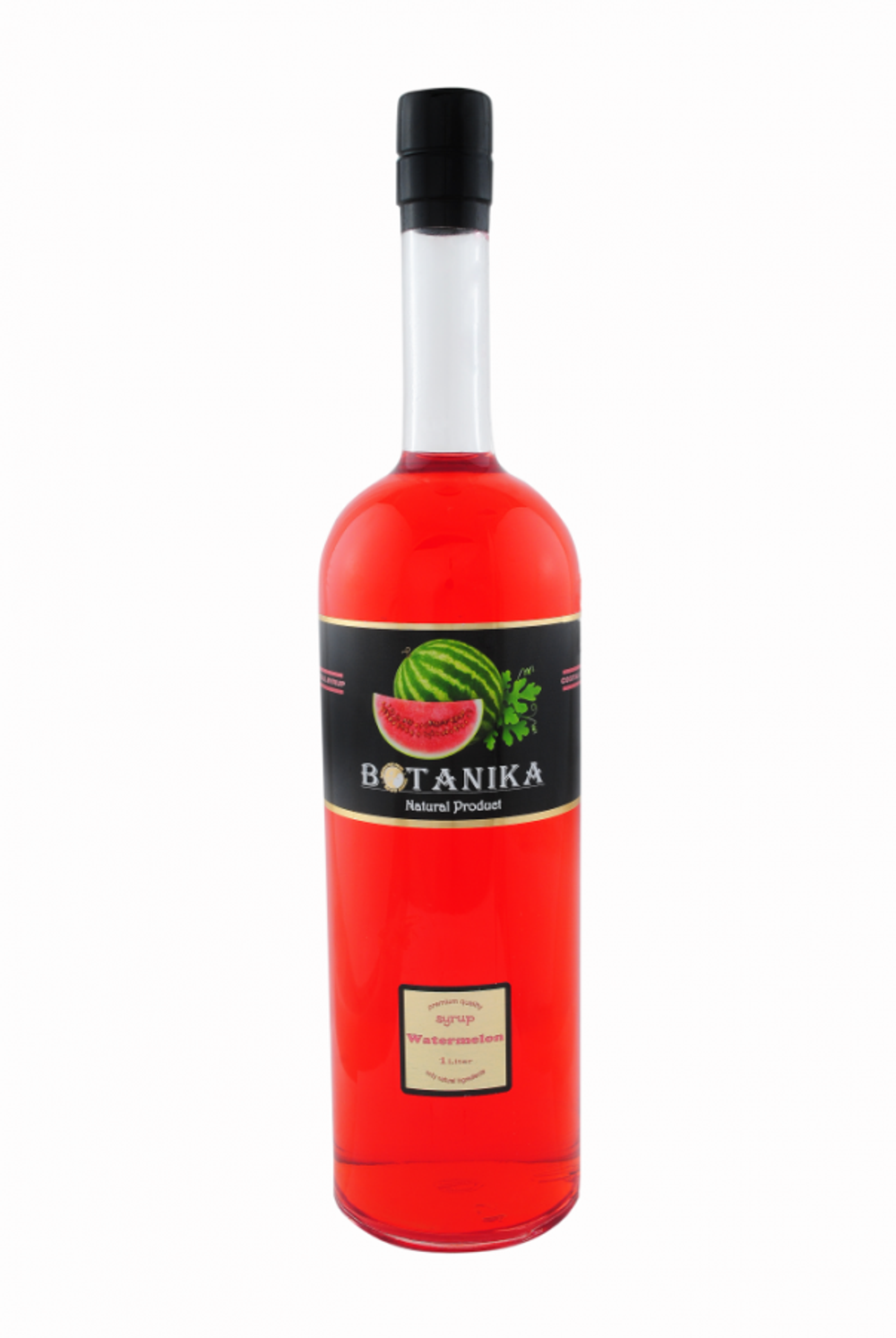 Сироп Арбуз 1 л Botanika