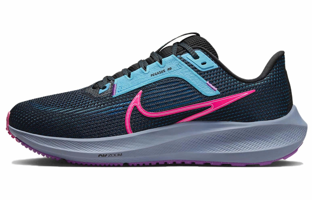 Кроссовки Nike Air Zoom Pegasus 40 40 Se (Женская размерная сетка)