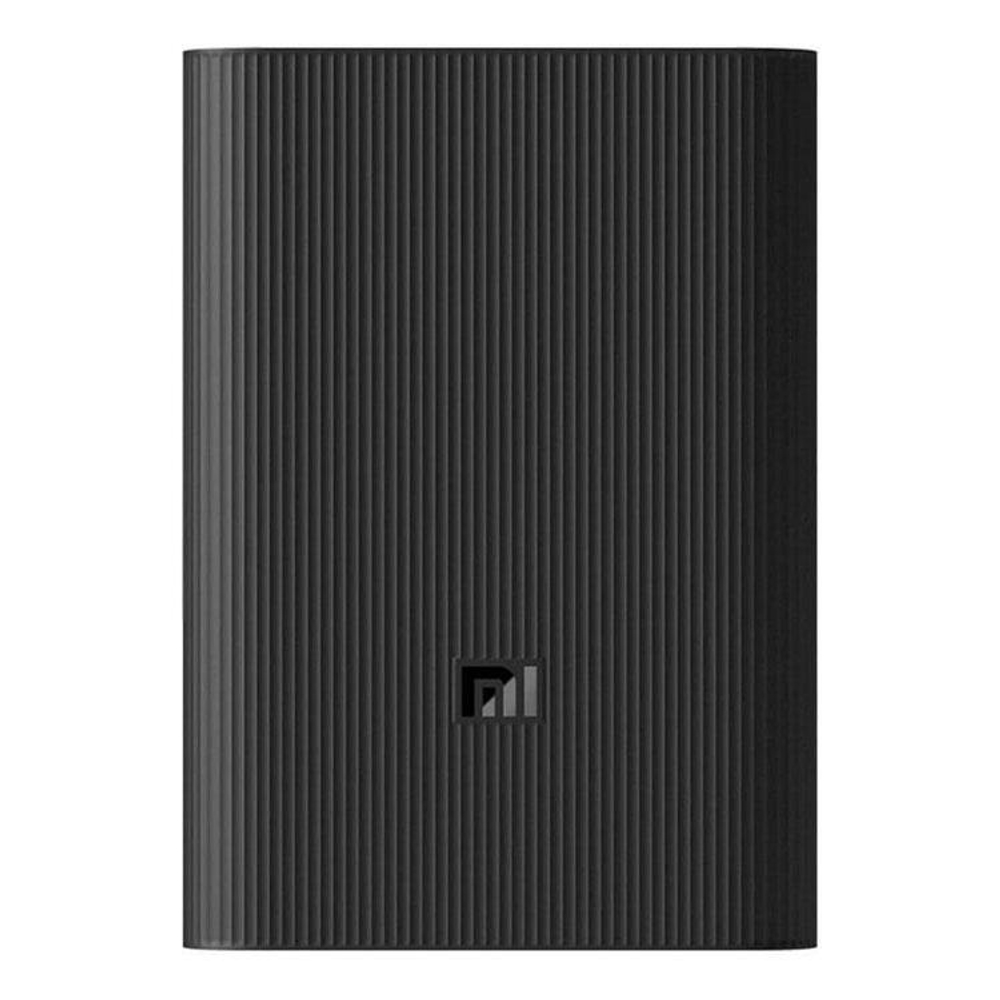 Внешний аккумулятор Xiaomi Mi Power Bank 3 Ultra Compact (10000 мА·ч) (версия Global)