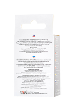 Насадка на палец Arbo прозрачная 8 см