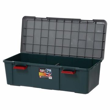 Экспедиционный ящик IRIS RV Box 900D, 82 л