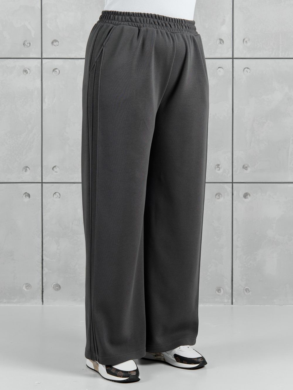 Брюки Авенсис-2 Виотекс ГРАФИТОВЫЙ