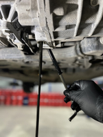 Замена масла АКПП, DSG, CVT