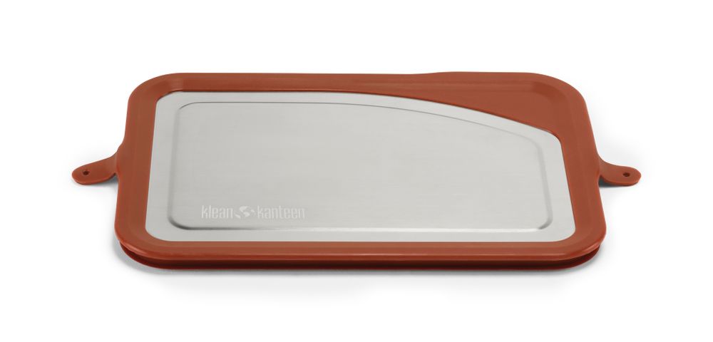 Ланч-бокс Klean Kanteen Big Meal Box 55oz (1626 мл) Autumn Glaze