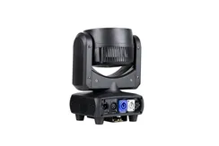 Dialighting Miniwash Fresnel 120 RGBW