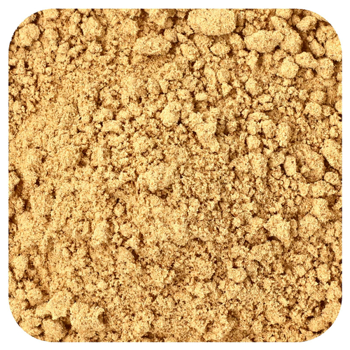 Frontier Co-op, Молотый корень органического имбиря, 453 г (16 унции)