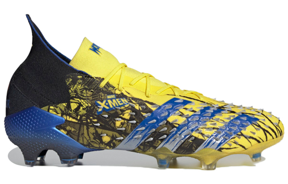 Кроссовки Adidas Predator Freak.1 Fg