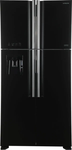 Холодильник Hitachi R-W660PUC7 GBK