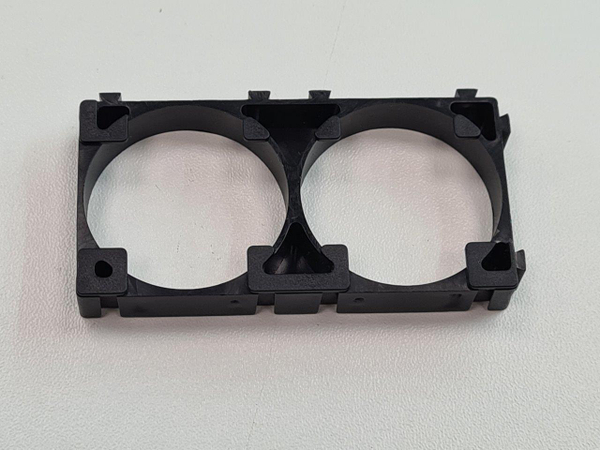 Держатель пластиковый ET 32700 x 2