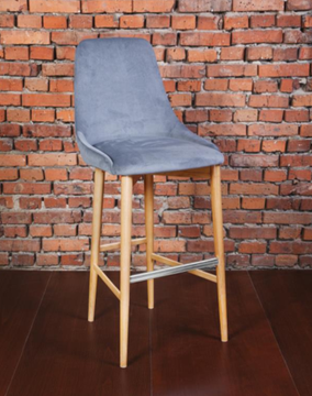 Полукресло Маранта 120 ПБ 650 (бук/тон 2/ткань Mod 09)