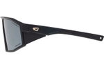 Спортивные очки GOG Lhotse / Matt Black / Polarized Reflex Silver