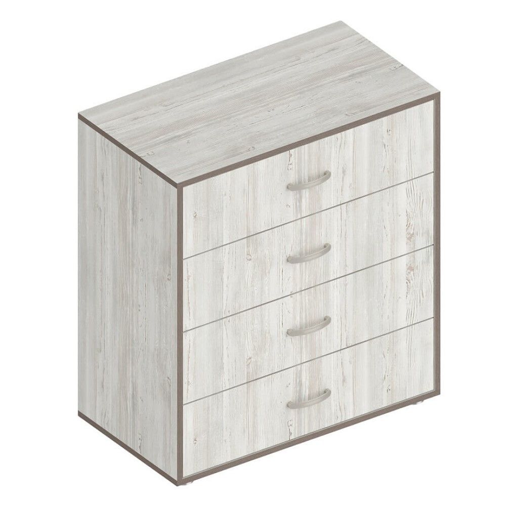 Комод МС "Анита" 4 ящ., (Винтерберг), Велес, г.Туймазы