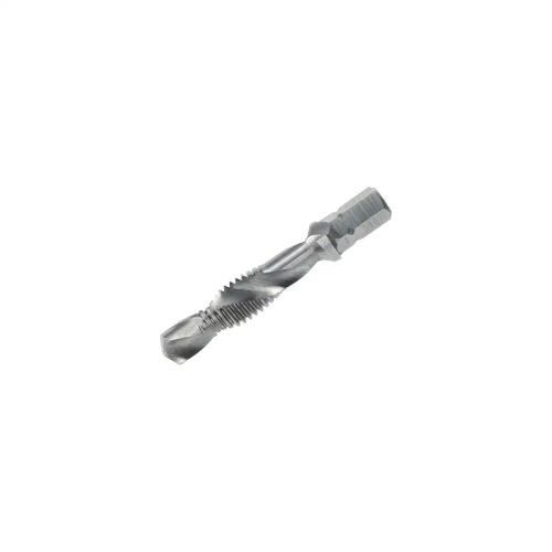 Набор метчиков комбинированных HSS-G M3—M12 VÖLKEL 67200