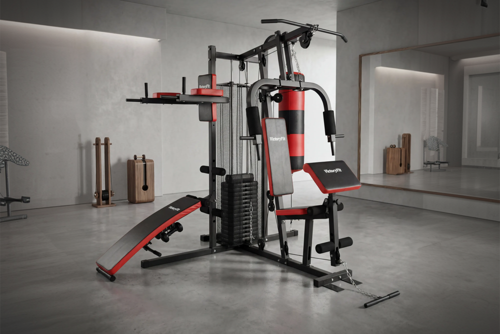 Мультистанция VictoryFit VF-HG7005