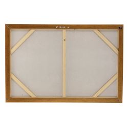 GAEM Панно, L90,5 W3,5 H60,5 см