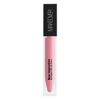 Блеск для губ придающий объем тон Pale Pink Makeover Paris Multi-Plex 3D Lip Gloss 6мл