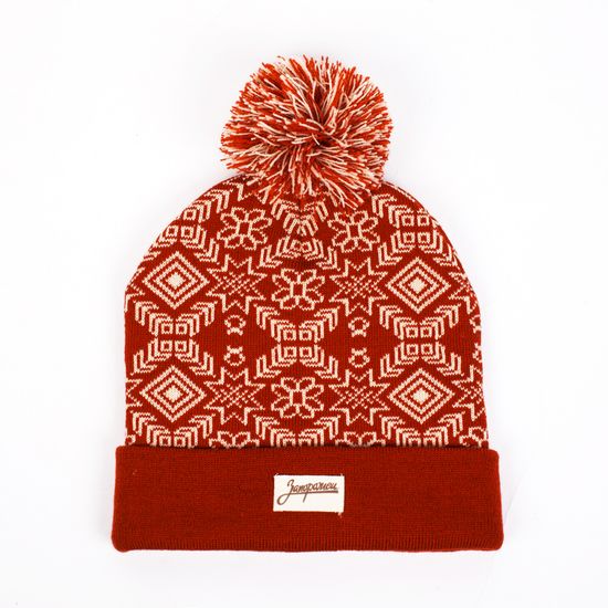 Шапка ЗАПОРОЖЕЦ  Carpatians