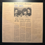 Nitty Gritty Dirt Band - Dream (США 1975г.)