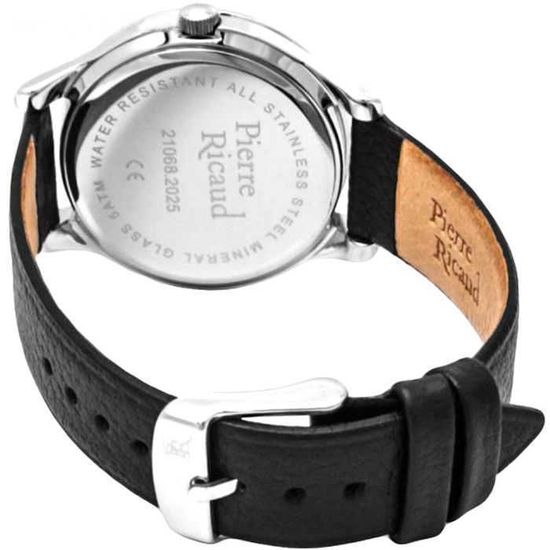 Женские часы Pierre Ricaud P21068.5253QZ