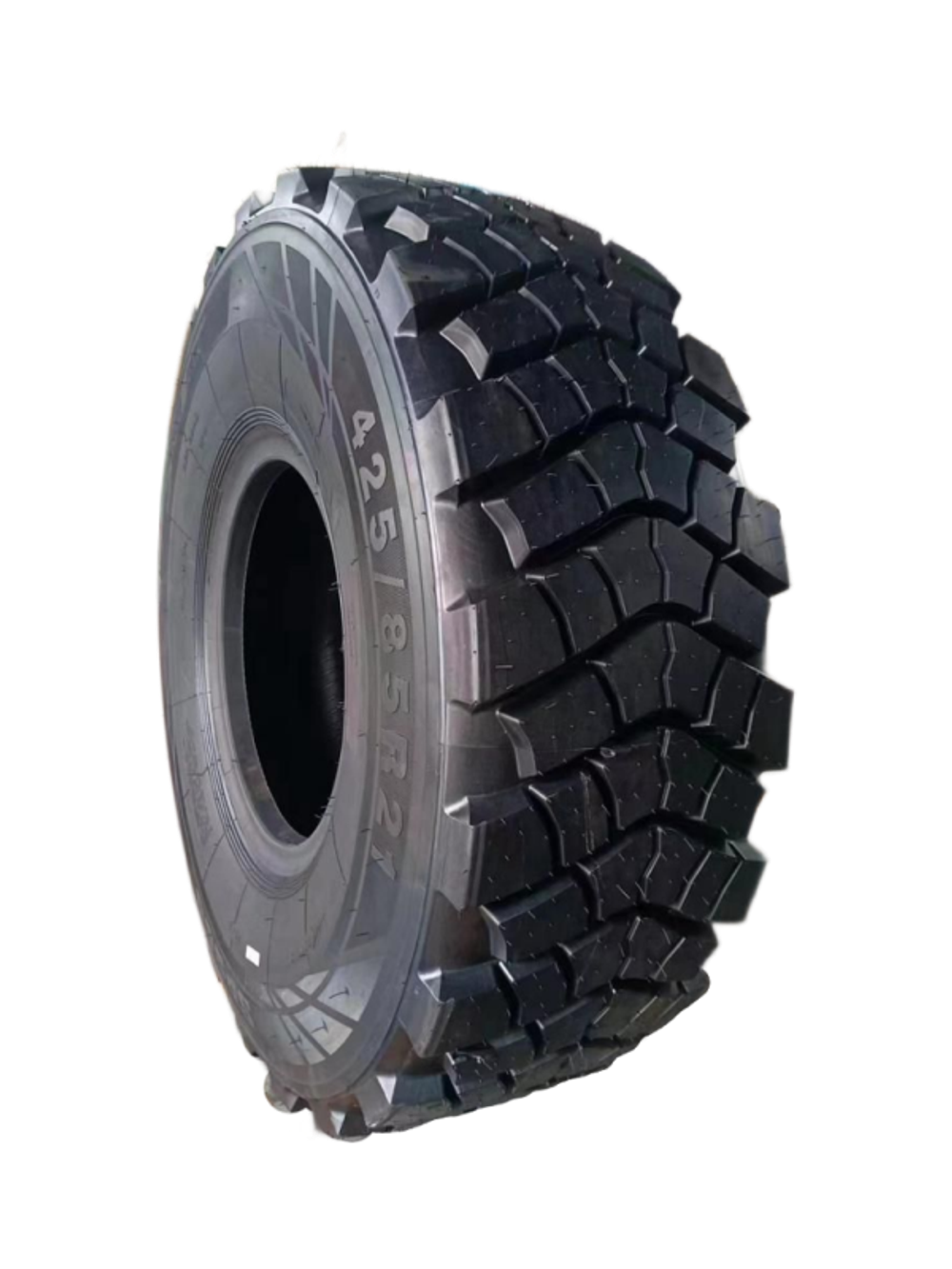 425/85R21 PR22 DR777 173С Double Road