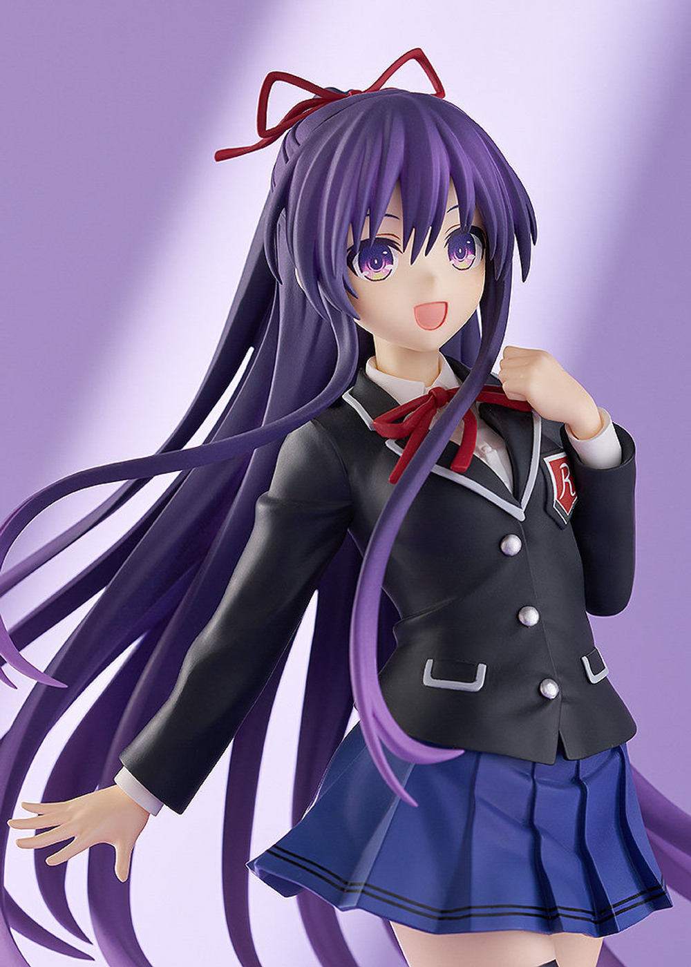 Yatogami Tohka