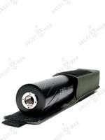 ДТКП FOX 223 кал. (резьба 15x1 правая) Blaser, Лось - 145, Лис, Matilda MG Ultra