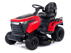 Снегоуборочный трактор ZimAni TS108HVD с отвалом