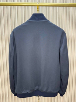 Двухсторонняя ветровка Loro Piana