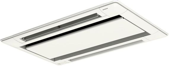 Кассетная VRF система Hitachi RCD-2.5FSN3 — (1)