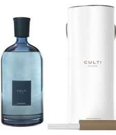 Mareminerale blue, диффузор Colours collection, Culti Milano