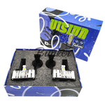 Светодиодные автомобильные LED лампы Takimi Vision D5S 6000К 12V