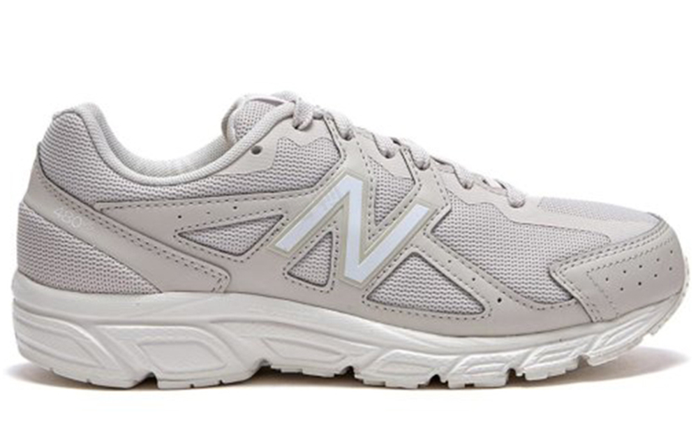 Кроссовки New Balance Nb 480 (Женская размерная сетка)