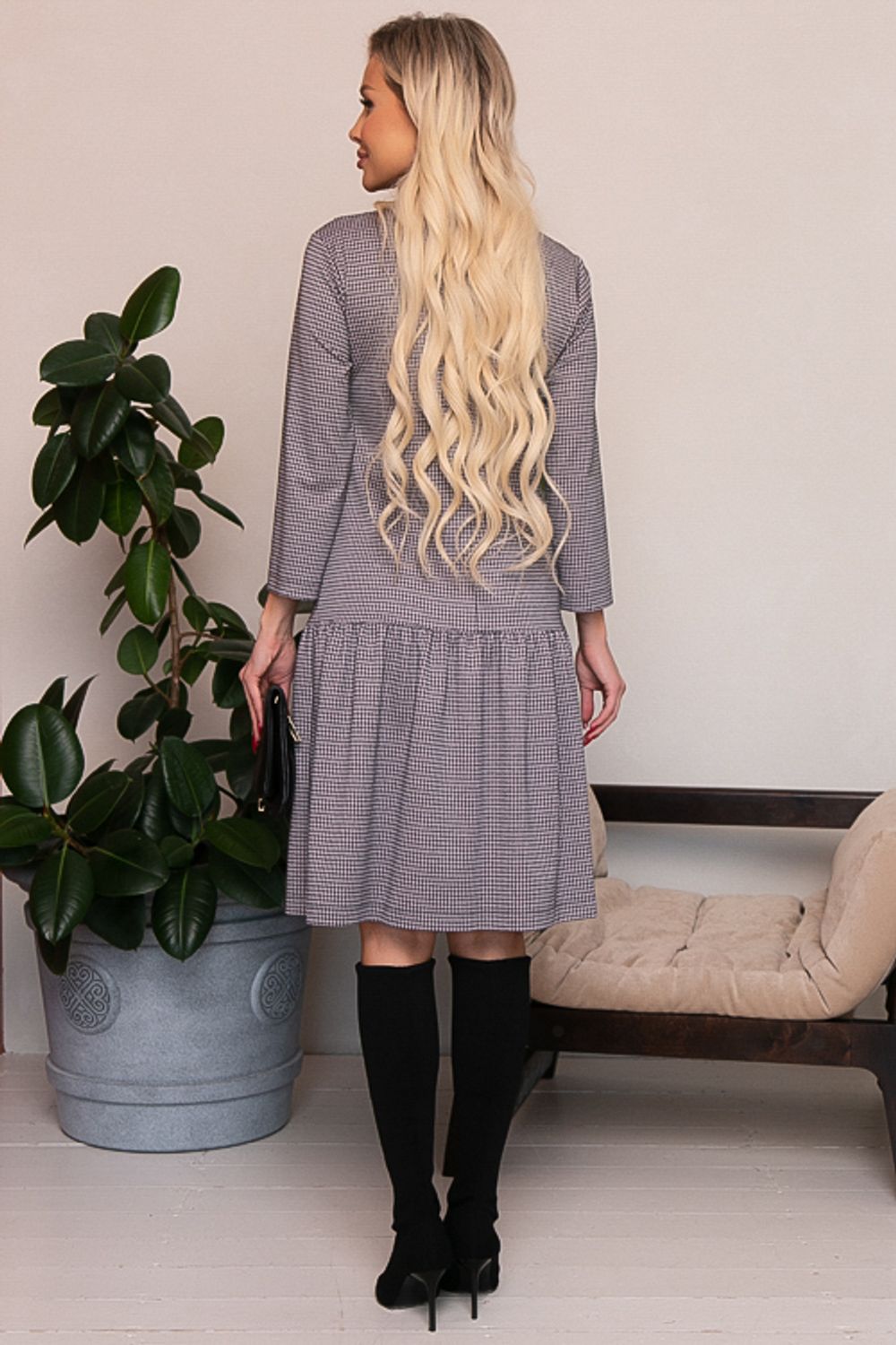 Платье 70843 Avili