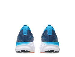 Кроссовки для бега мужские Asics Gel-Kayano 32 M Тёмно-синие/оранжевые