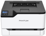 Принтер лазерный цветной Pantum CP2200DW