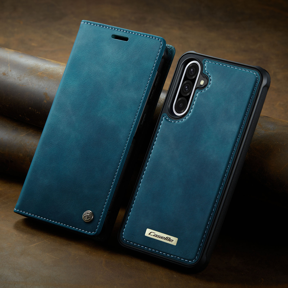 Чехол-кошелек CaseMe 2 in 1 MagSafe Samsung Galaxy A56
