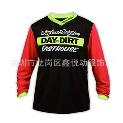 Jersey Troy Lee Designs размер S ( 58-68 кг.)