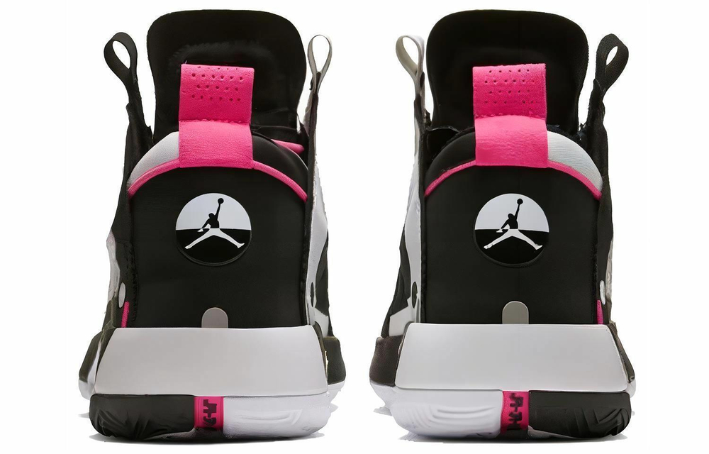 Кроссовки Jordan Air Jordan 34 "Digital Pink" Pf