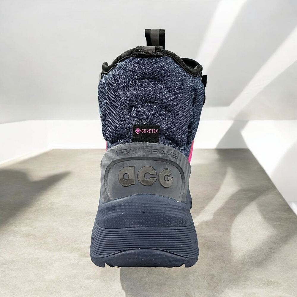 Nike ACG Air Zoom Gaiadome GORE-TEX • Orchid