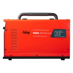 FUBAG INMIG 200 SYN LCD + горелка FB 250 сварочный полуавтомат 3 м 31435.1