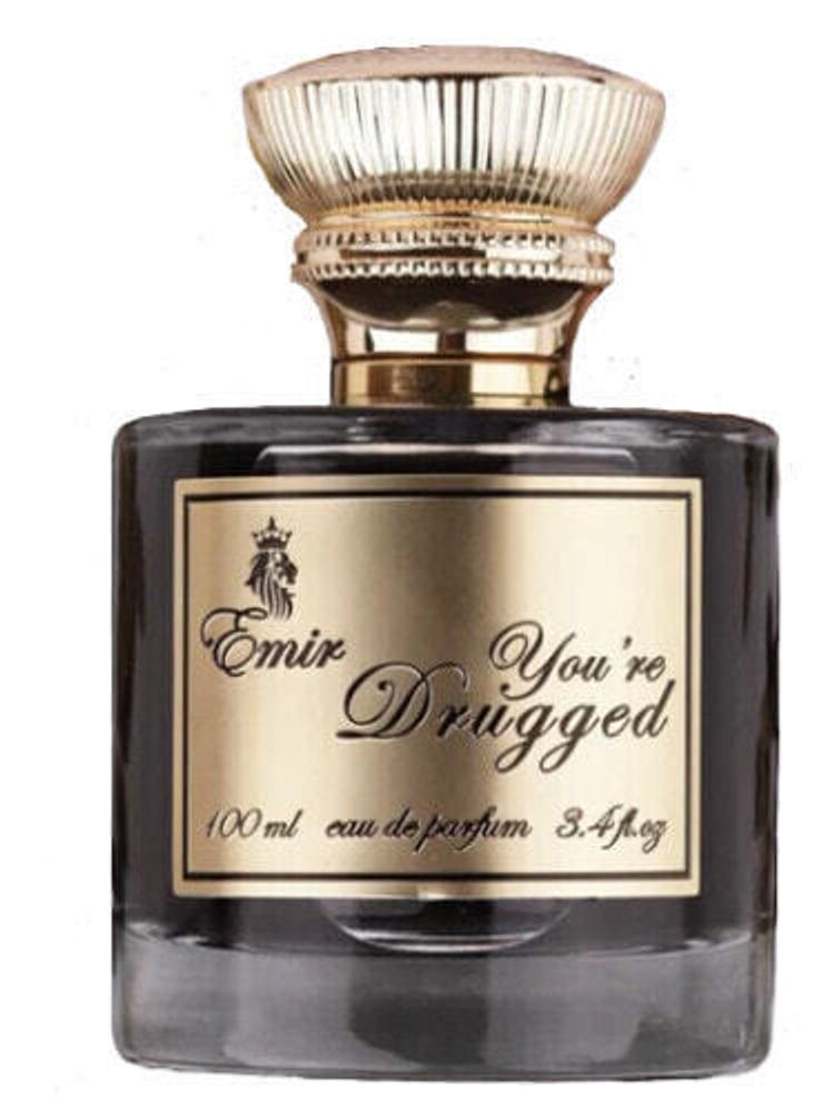 Эмир You`re Drugged парфюм Paris Corner 100 мл