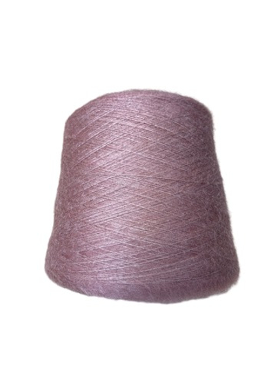 Пряжа на бобине (Италия) 150г 70% мохер 30% шелк 100г-850 м