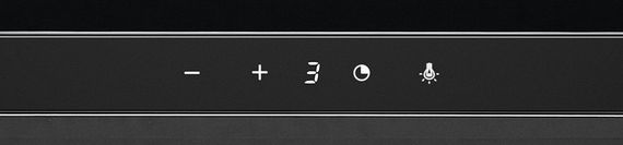 Вытяжка De Dietrich DHI2963B