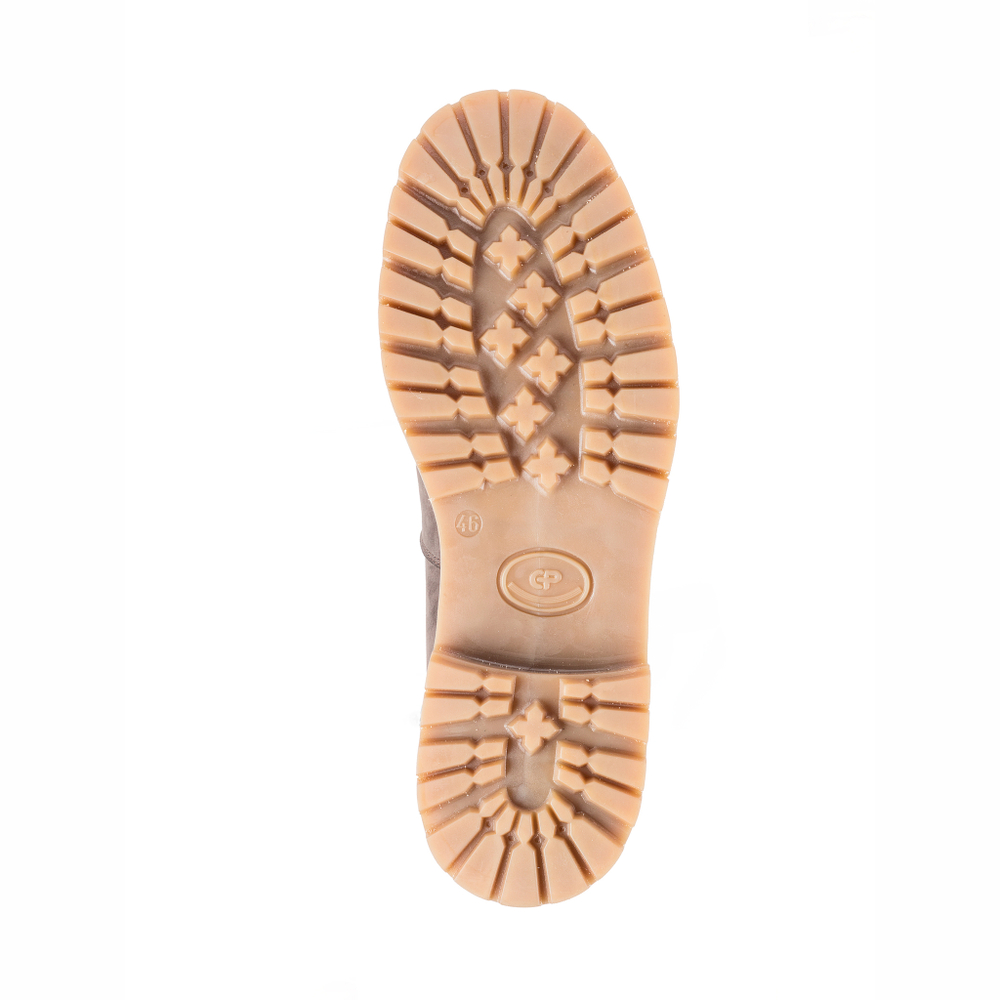 496478 ботинки мужские синие